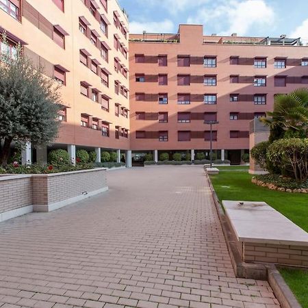Relajate Despues De Patear Madrid Apartment Exterior foto