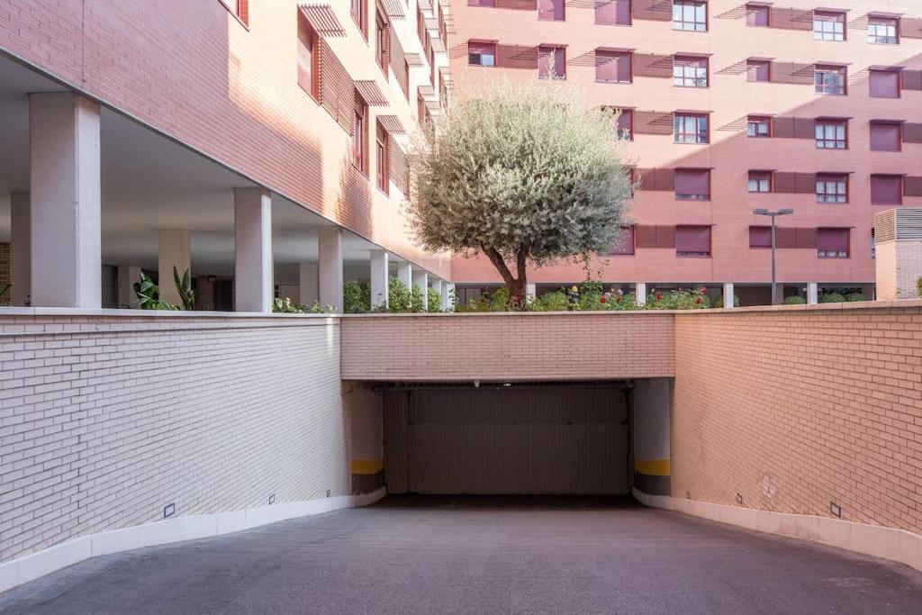 Relajate Despues De Patear Madrid Apartment Exterior foto