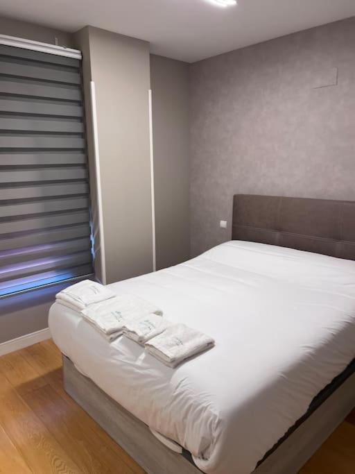 Relajate Despues De Patear Madrid Apartment Exterior foto