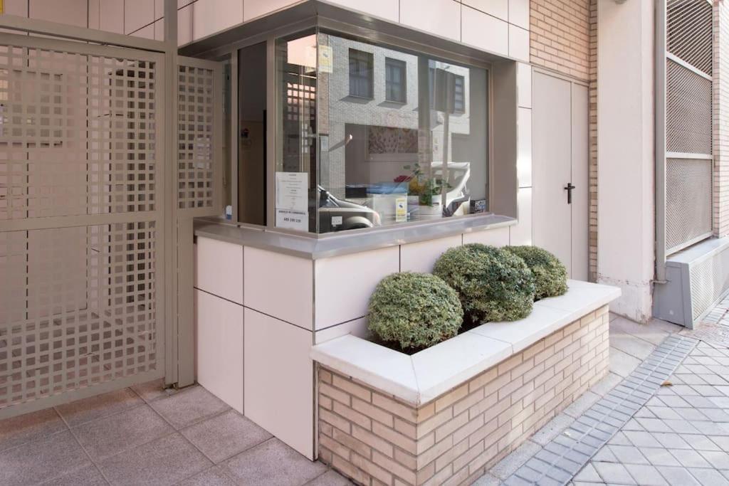 Relajate Despues De Patear Madrid Apartment Exterior foto